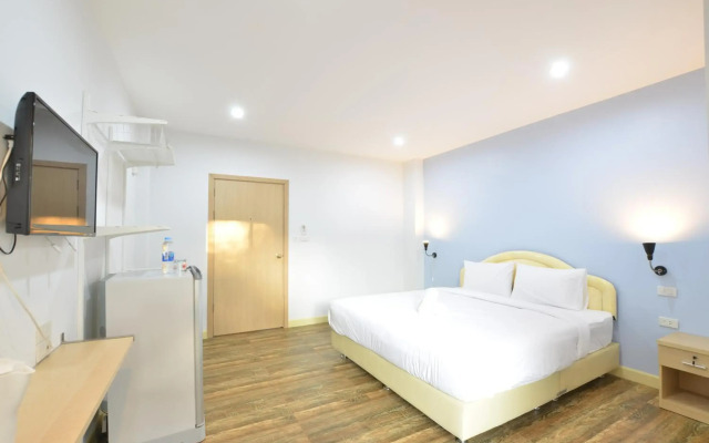 The Bliss Loei Living