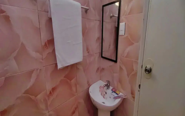 Kamalay Pension House