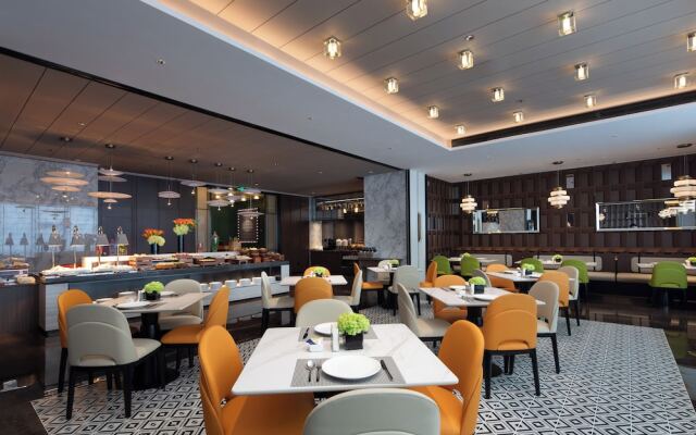 Hampton by Hilton Guangzhou Xintang