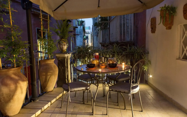 Casa Latina B&B