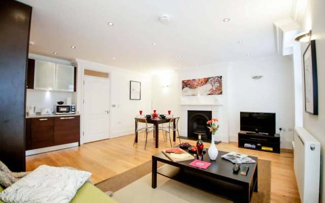 Park Views Apartments