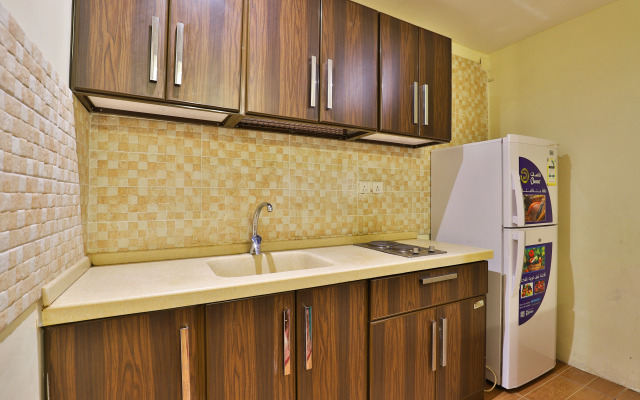 OYO 344 Almibkhara Althahbia