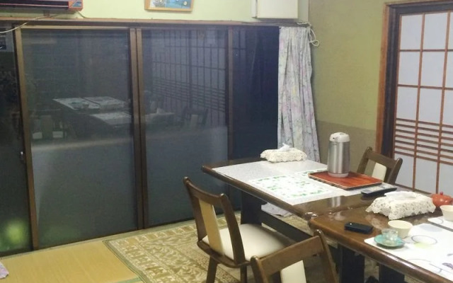 Yunosawa Ryokan
