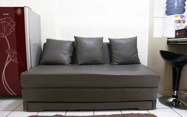 Kemang View Apartment