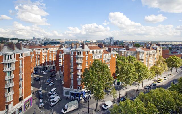 Sejours & Affaires Paris Davout Hotel