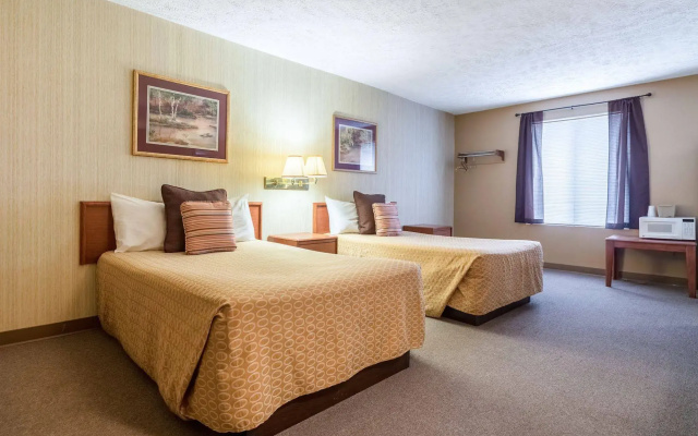 Rodeway Inn