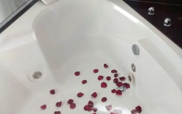 Chalés Pousada Encantos da Serra