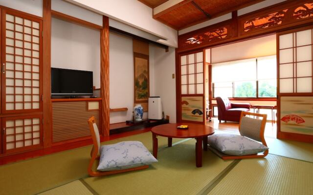 Furuyu Onsen Kakureisen