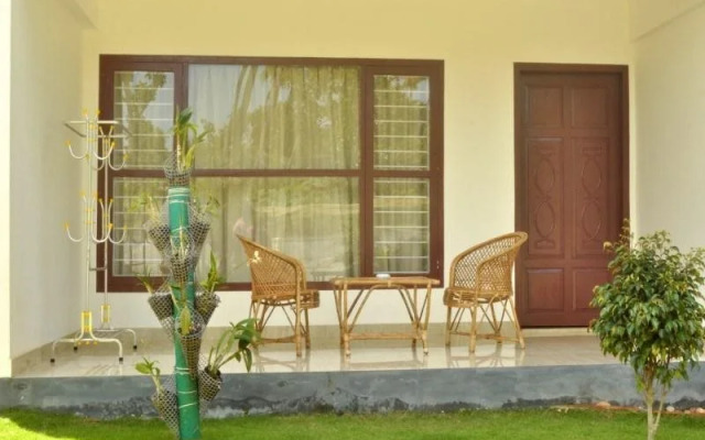 Lilypad Resort