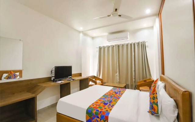 Hotel Ashoka Imperial