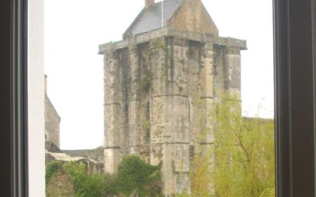 Auberge du Vieux Chateau