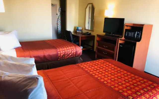 Americas Best Value Inn Tulsa at I-44