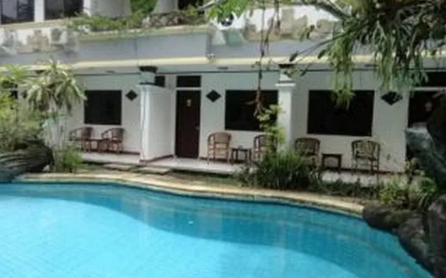 Maharani Bungalow II