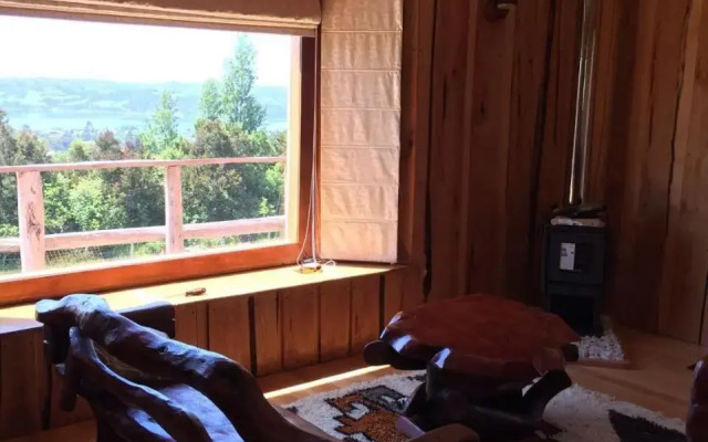 Terrazas altos de Gamboa