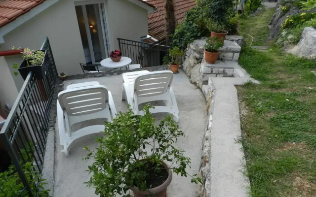 Apartment Gregov