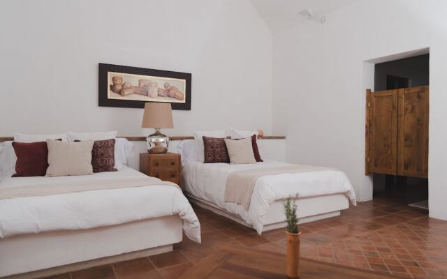 Viñedos Puerta del Lobo