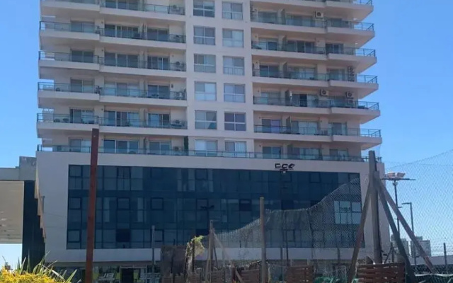 Hermoso apartamento en Puerto amarras!