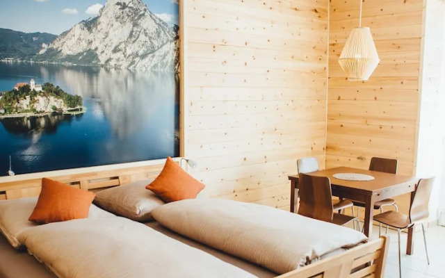 Zimmervermietung Hufnagl - Baumgartner