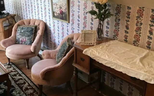 Gardenview Bed and Breakfast