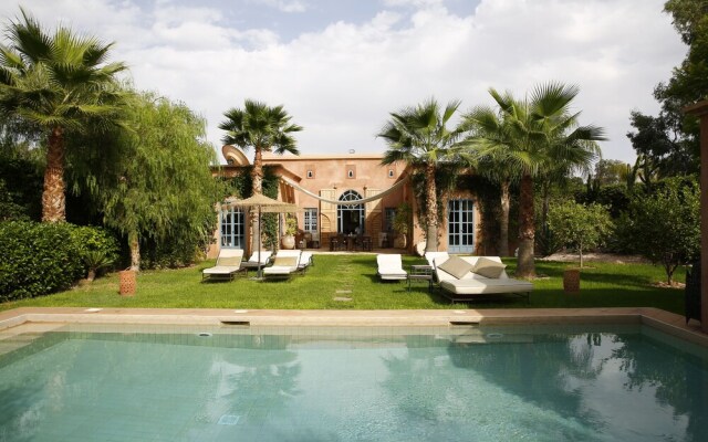 Villa Akhdar 5