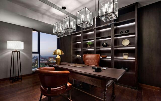 DoubleTree by Hilton Baoding