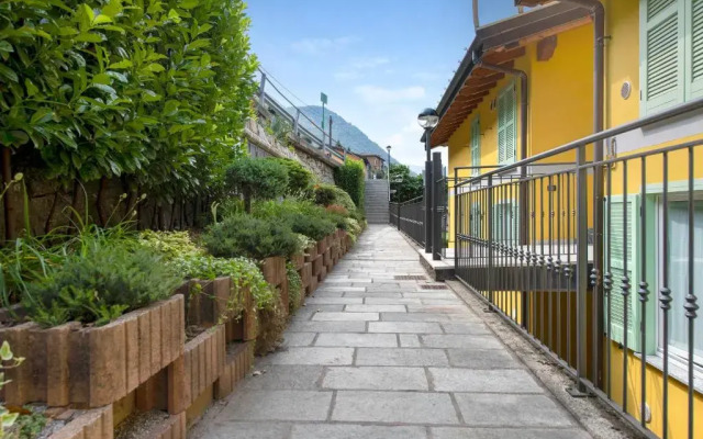 Appartamento 7 Il Tornante