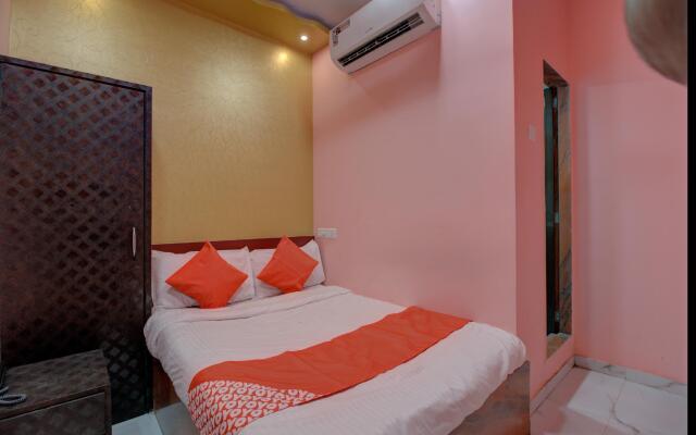 OYO 42395 Asma Hotel
