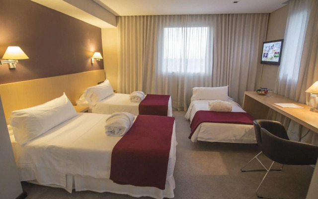 Salto Hotel & Casino