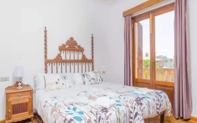 Xalet Ca S'hereu - Villa With Private Pool