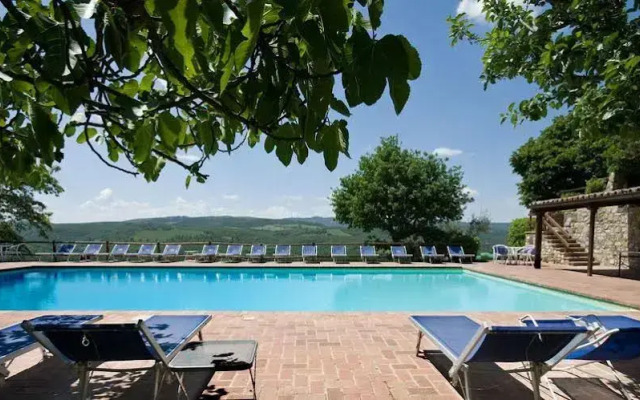 Resort & Spa Fattoria di Vibio