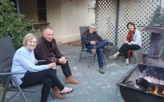 Cherry Tree Lodge Bed and Breakfast