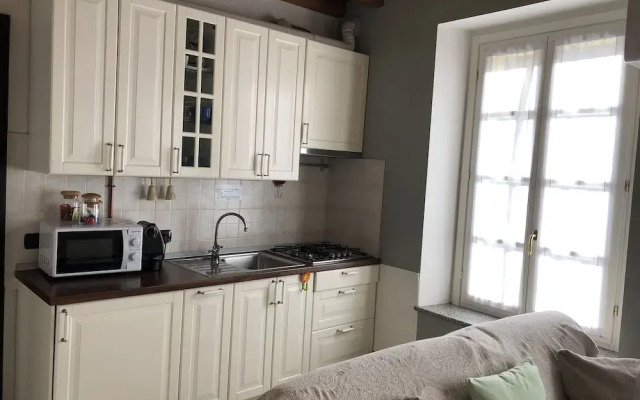 AcquaTerraFuoco - City Apartments
