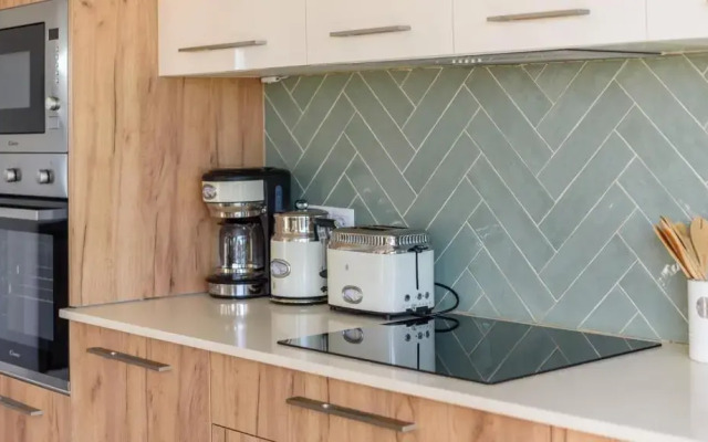 Finca Lucio Torrox by Ruralidays