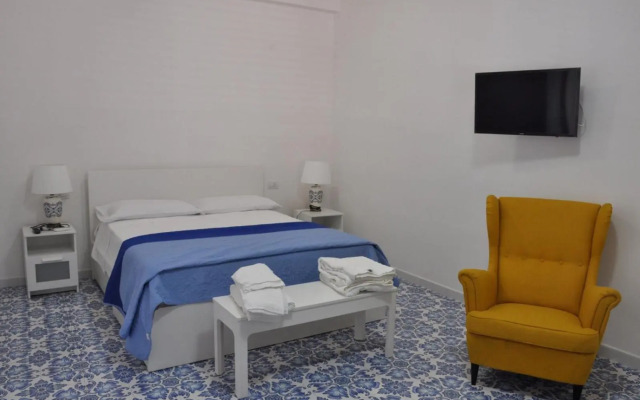 Calise guest house B