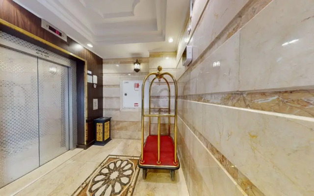 Taiba Oasis Hotel Apartments