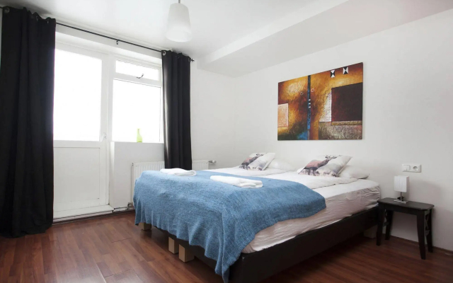 Stay Apartments Einholt