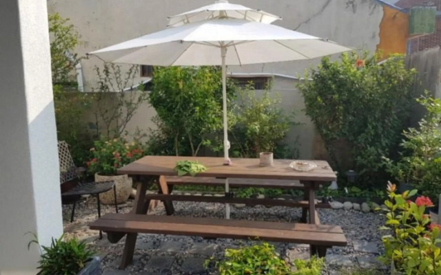 Busan Sirangri 129 Pension