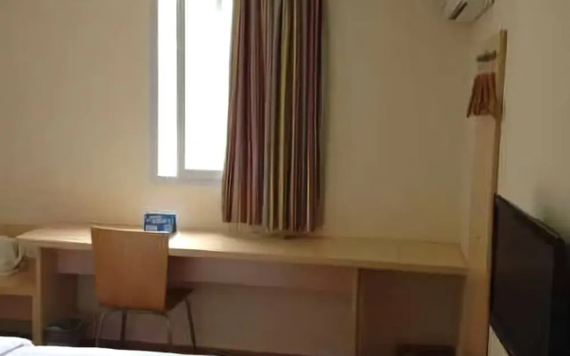 7 Days Inn Shantou Chenghai 3rd Bridge Branch