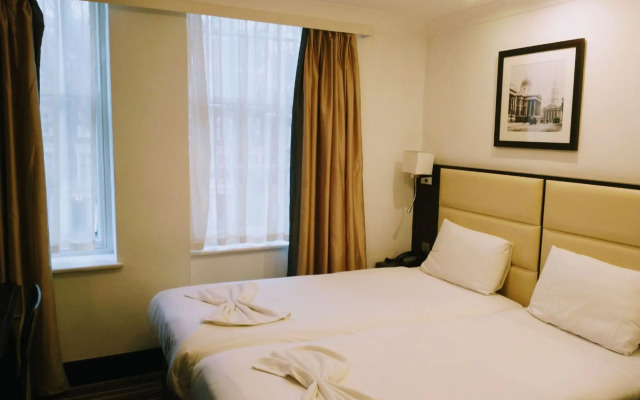 Edward Hotel Paddington