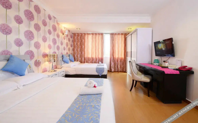 Hotel de Art Section 7 Shah Alam