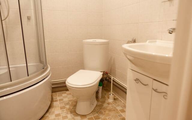 Best View Kazanskaya