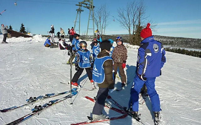 Hotel Pension Fernblick