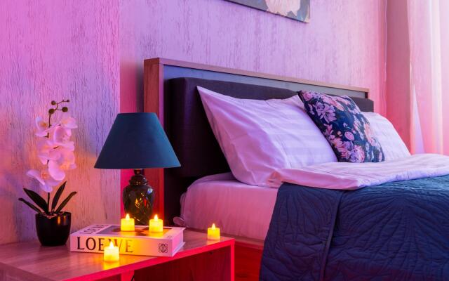 Bon voyage на улице Даниялова