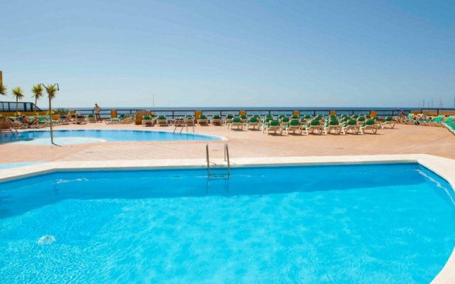 810 - Edif Aguamarina - Vacation Rental Home in the coast line of Golf del Sur