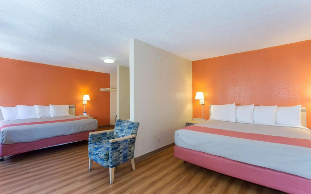 Cathedral Hill Hotel