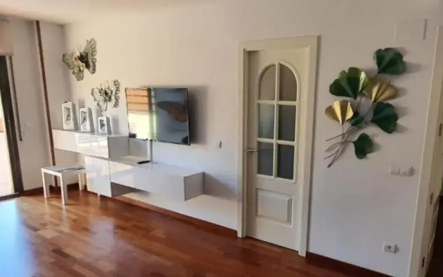 Apartamento Vilallonga