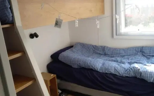 Camping Yukadi Village Le Logis