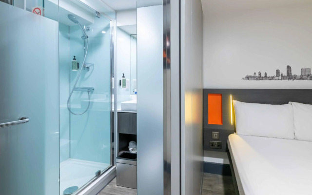 easyHotel Leeds
