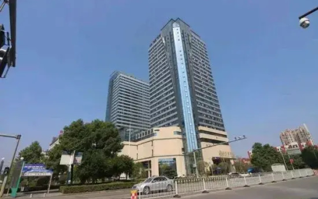 Haolaiya Hotel