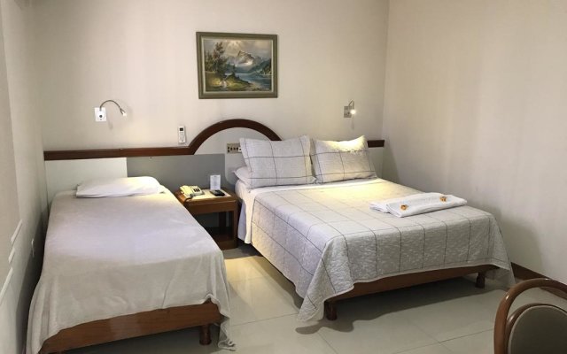 Champagnat Praia Hotel